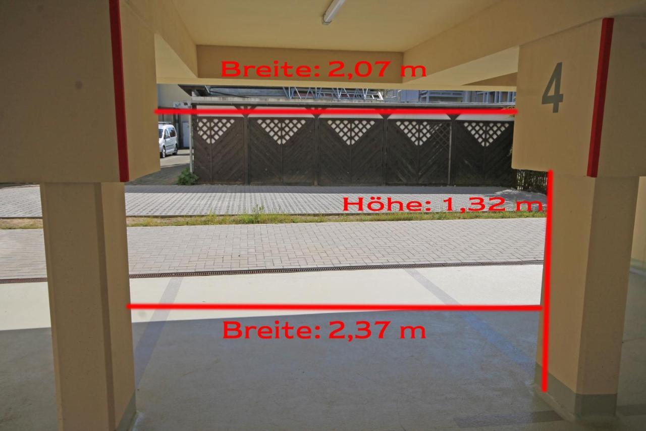 Strandland Kuehlungsborn Exterior photo